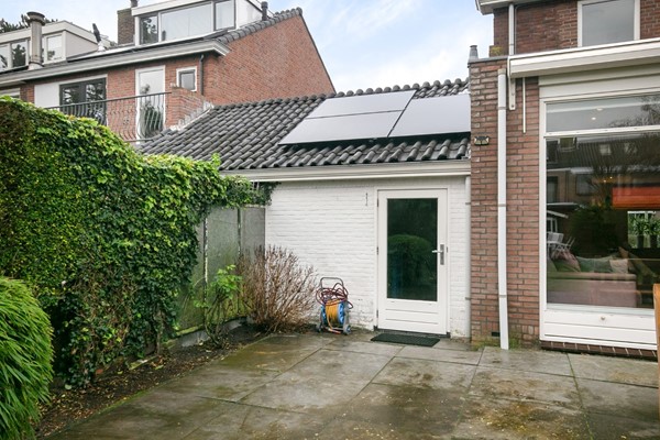 Medium property photo - 's-Gravenzandseweg 244, 3151 TV Hoek van Holland